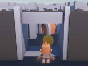 Gioco Maze 3D in linea