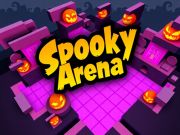 Gioco Arena spettrale  in linea