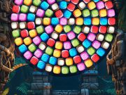 Gioco Pacchetto di livello delle ruote caramelle sparatutto a bolle  in linea