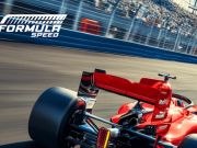 Gioco Velocità della formula  in linea