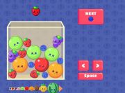 Gioco Fruit Merge in linea