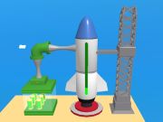 Gioco Rocket Charge Run in linea