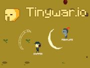 Gioco Tinywar. io  in linea