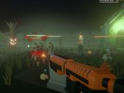 Gioco Nightmare prima di Halloween  in linea