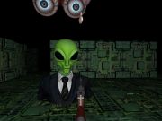 Gioco Silentrooms i file Davis  in linea