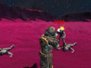 Gioco Space Zombie Shooter in linea