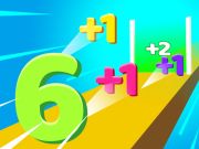Gioco Sparatutto per cifre!  in linea