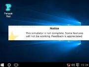 Gioco Il gioco Windows  in linea