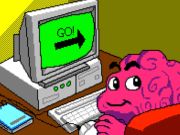 Gioco Non capovolgere la carta Doom  in linea