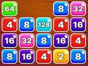 Gioco Blocco Mania 2048 in linea
