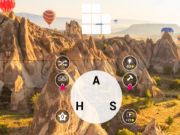 Gioco Word City non attraversato  in linea