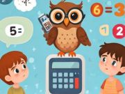 Gioco Sfida matematica per Kid  in linea