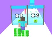 Gioco Stack minerario di Minecraft  in linea