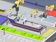 Gioco Magnate della costruzione navale  in linea