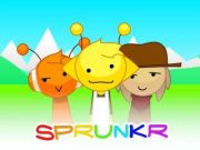 Gioco Sprunki Sprunkr in linea