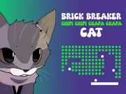 Gioco BRICK BRUCKER Chipi Chipi Chapa Chapa Cat  in linea