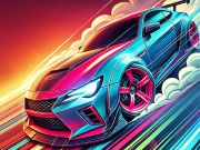 Gioco Drift Clicker in linea