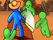Gioco Raft di zombi  in linea