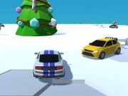 Gioco Car Battle 3D: Sopravvivi all'arena!  in linea