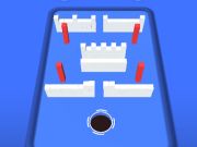 Gioco Hole 3D Color Block Game in linea
