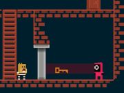 Gioco Hamster Escape: prigione  in linea