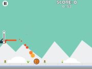 Gioco Basket Frenzy in linea