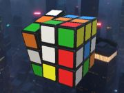 Gioco Cubo rubico  in linea