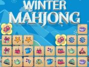 Gioco Mahjong invernale  in linea