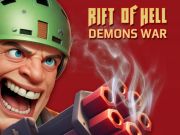 Gioco Rift of Hell Demons War in linea