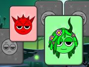 Gioco Memoria Sprunki  in linea