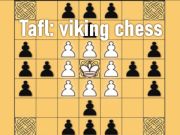 Gioco TAFL: scacchi vichinghi  in linea