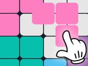Gioco Blocchi: riempi e chiari  in linea