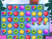 Gioco Candy Match Saga 2 in linea
