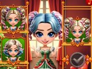 Gioco Avventure di Capodanno di Nutcracker  in linea