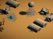 Gioco Tanks Battle Game Online in linea