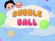 Gioco Pallone a bolle  in linea
