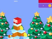 Gioco Babbo Natale giù  in linea