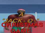 Gioco Un gioco 3D Jack-O-Christmas  in linea