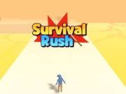 Gioco Corsa di sopravvivenza  in linea