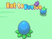 Gioco Mangia per evolversi  in linea