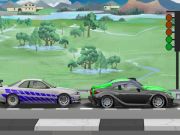 Gioco Street Racer 2 in linea