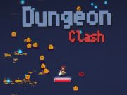 Gioco Dungeon Clash in linea