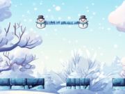 Gioco Frosty Escape in linea
