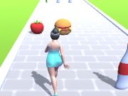 Gioco Fit Gain Game  in linea