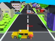 Gioco Gara di maratona  in linea