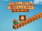 Gioco Game di rotazione delle filiali  in linea
