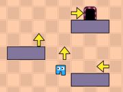Gioco Percorso freccia  in linea