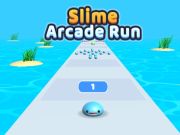 Gioco Slime Arcade Run in linea