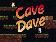 Gioco Cave Dave in linea