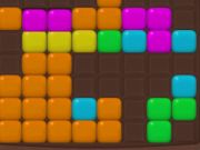 Gioco Blocco puzzle gioco di blocco  in linea